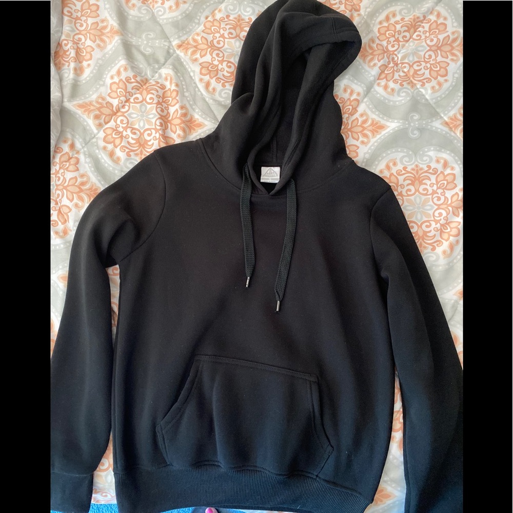 Juniors sweatshirt